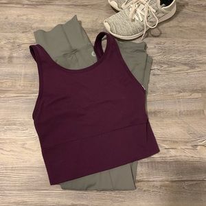 Victoria’s Secret Sports Bra